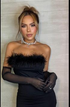 Sofia Gonzalez 